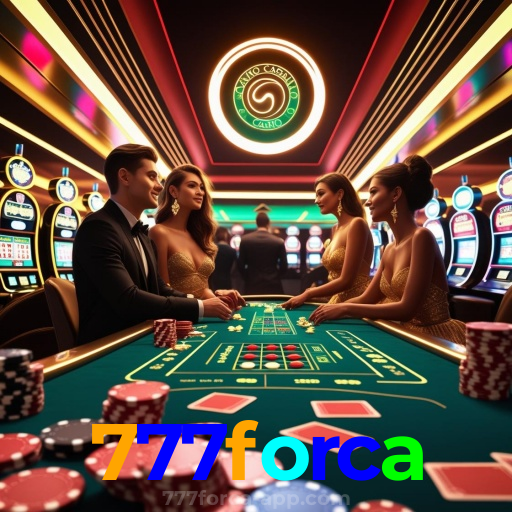 777forca Plataforma:Seu sucesso está a um clique no cassino online mais seguro!