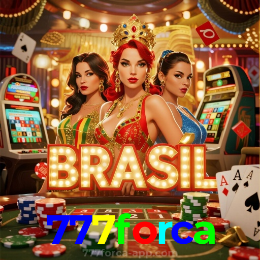 Baixar Jogos Imperdíveis no 777forca: O Portal da Diversão