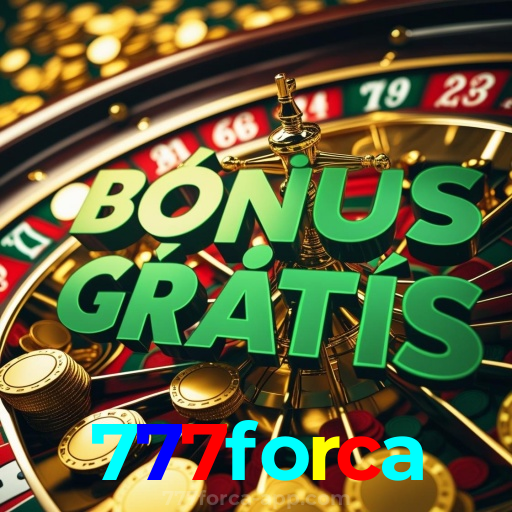 Login Cativante em 777forca: A Nova Era dos Jogos