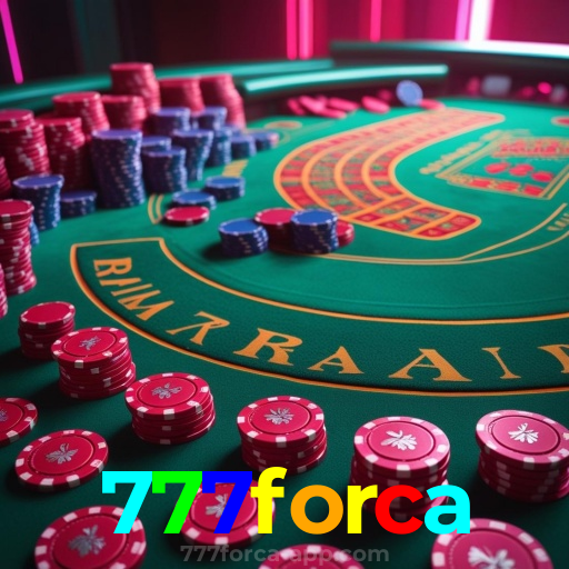 Seção Confiavel do 777forca: Segurança e Diversão em Um Só Lugar