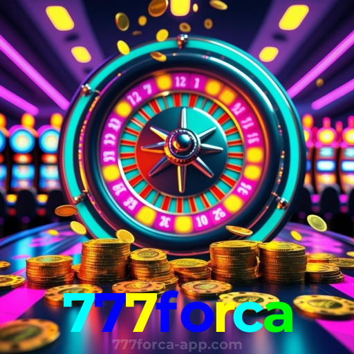 777forca: apostas esportivas com promoções e incentivos