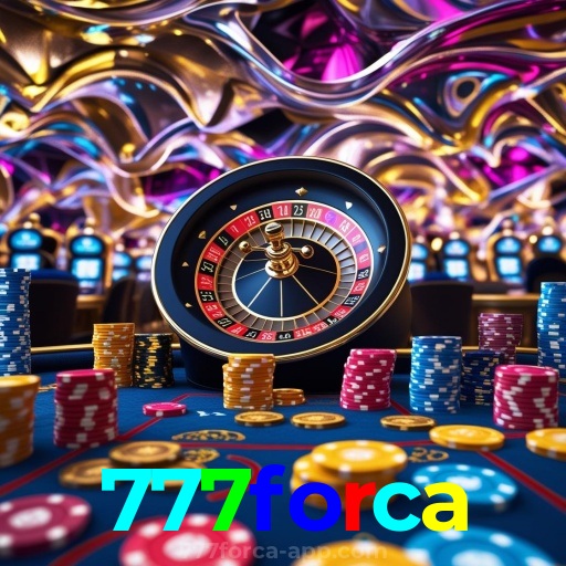 Login Cativante em 777forca: A Nova Era dos Jogos