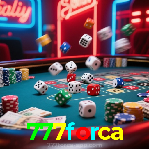 Baixar Jogos Imperdíveis no 777forca: O Portal da Diversão